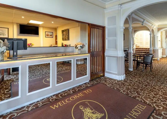 Romantic hotels Clifton