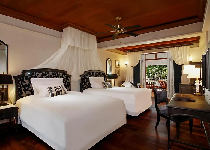 Centara Grand Beach Hua Hin