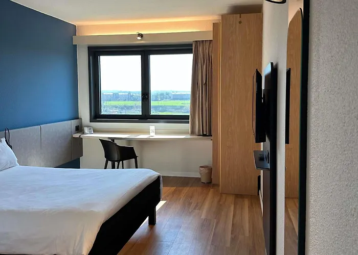 Ibis Fiera