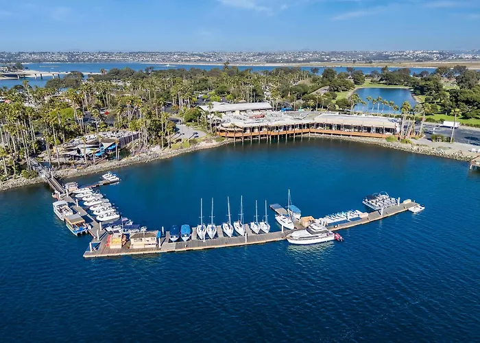  Paradise Point & Spa