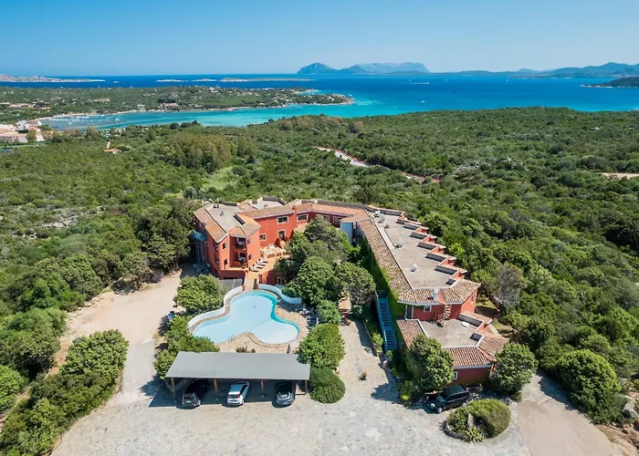 Family Hotel: Hotel Valdiola