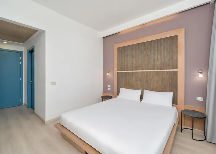  HOTEL Padova Methis