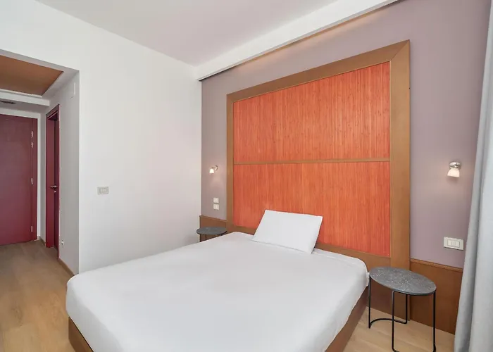  HOTEL Padova Methis