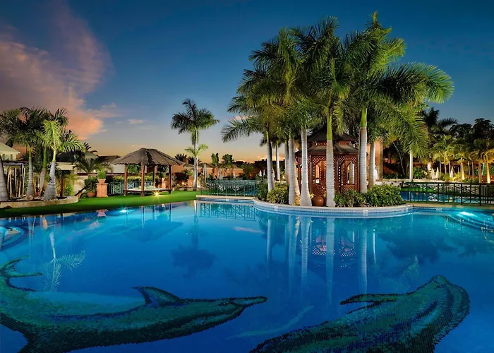 Hotel familiare: Green Garden Eco Resort