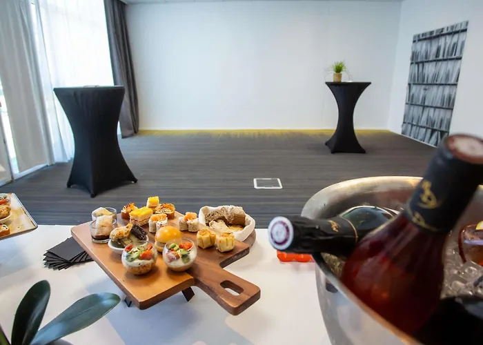 4 Sterne Hotels Novotel Bourges