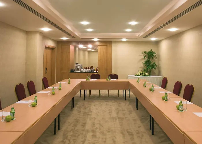 Family Friendly Hotels Moevenpick Izmir