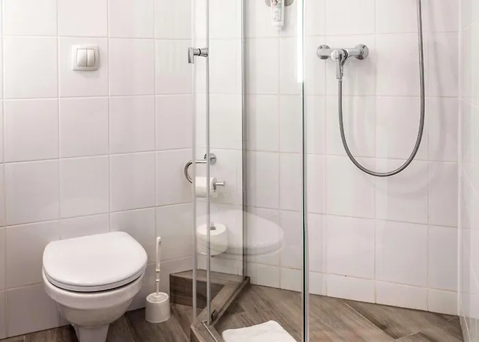 Ibis Centrum