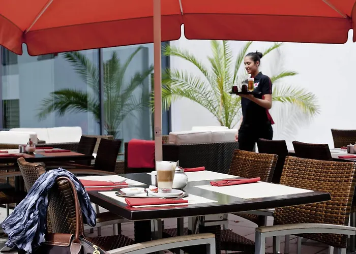 Ibis Muenchen City West