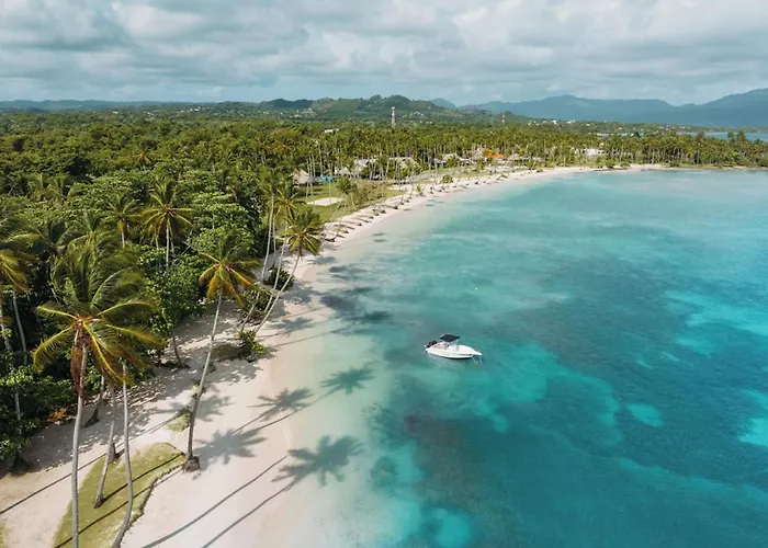 Wyndham Alltra Samana All Inclusive