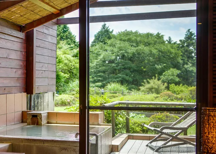 Green Plaza Hakone