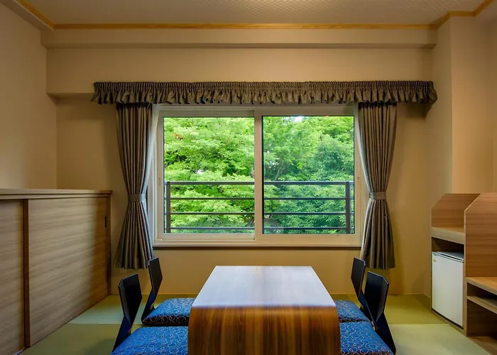Green Plaza Hakone