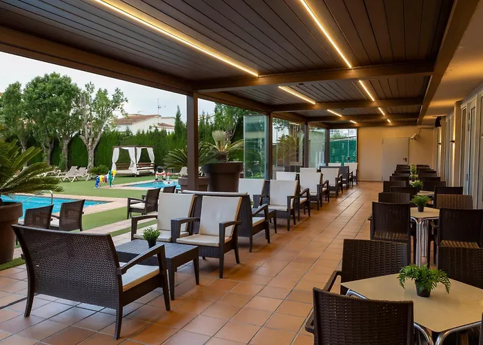 Hotel Panorama