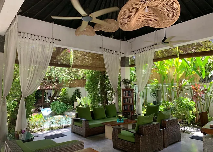 Nike Villas