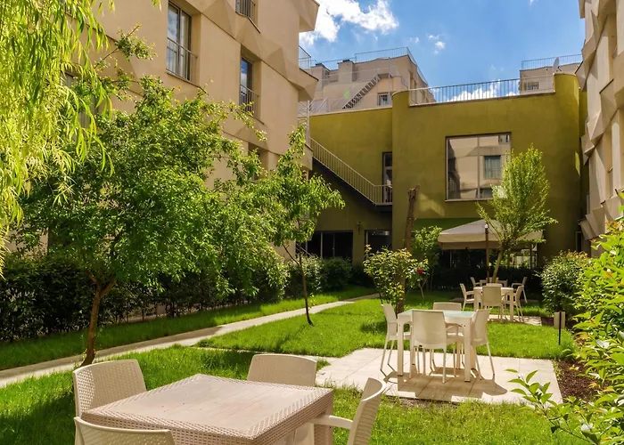Alan Suites