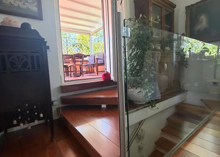  Trastevere Belvedere B&B