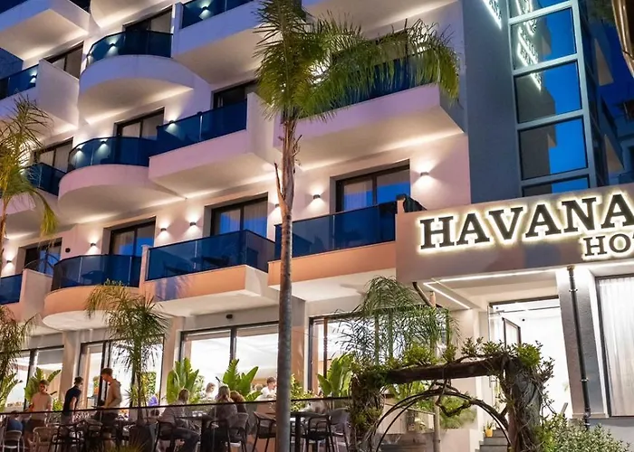 Havana