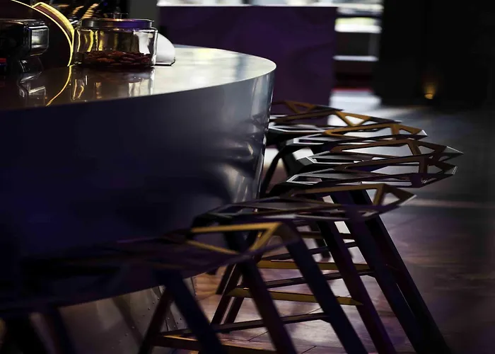 Resort: Pullman Sydney Airport