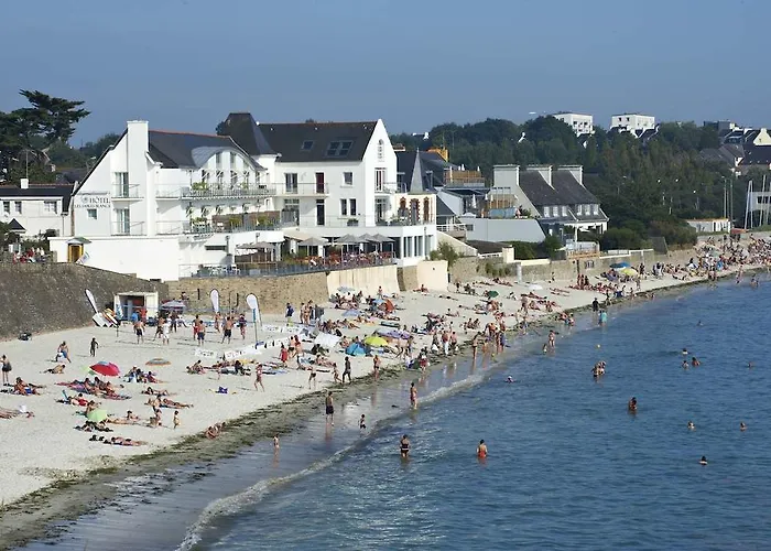 Les Sables Blancs