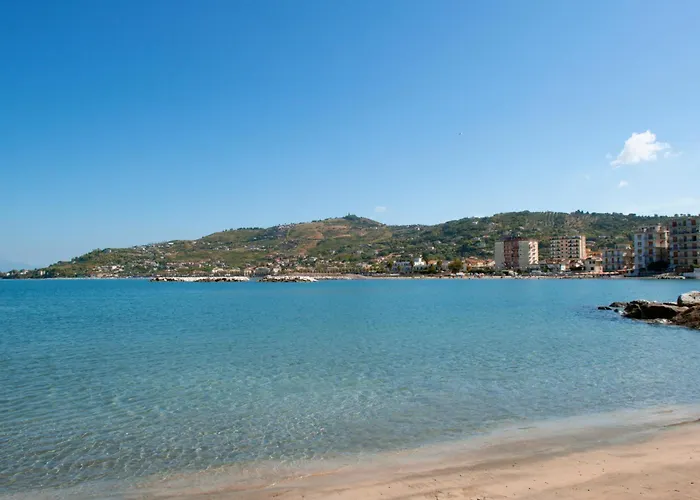  Blue Bay Suite & Spa