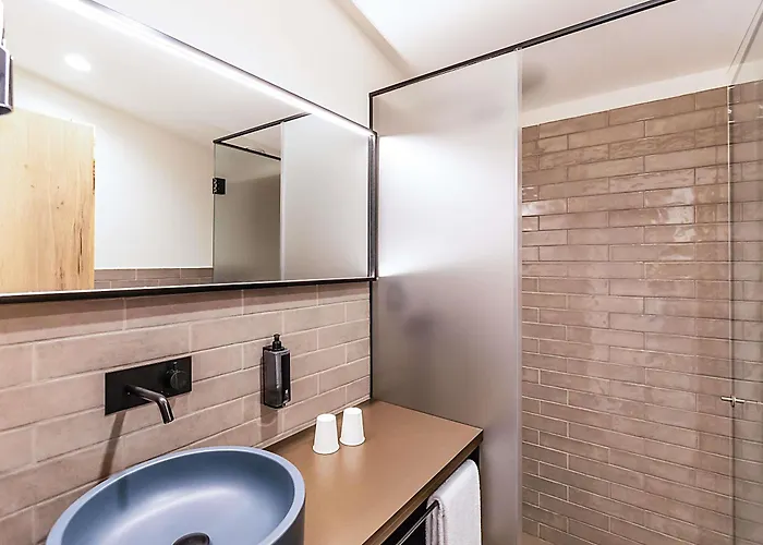 Hotel de 3 estrellas: Ibis Styles Chaves