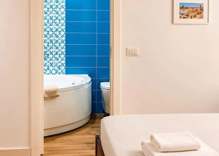 Rega Holiday House