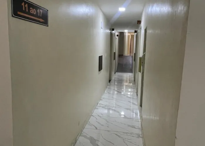 Hotel Novo Apulia