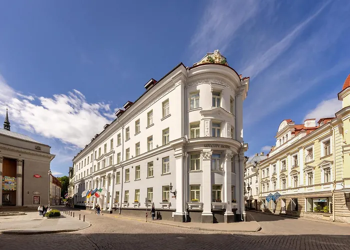 Kinderhotel My City
