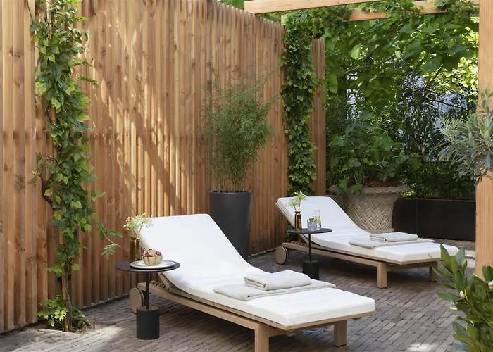 Anantara Grand Hotel Krasnapolsky Amsterdam