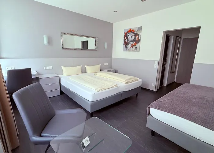 Familiehotel: Hotel Zur Post