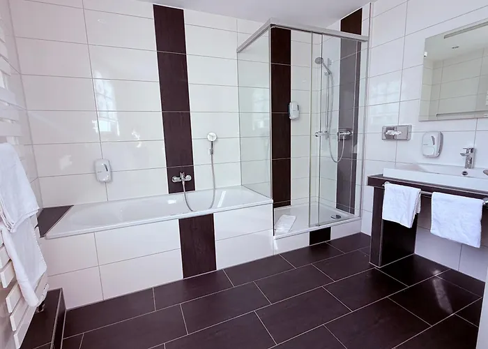 Familiehotel: Hotel Zur Post