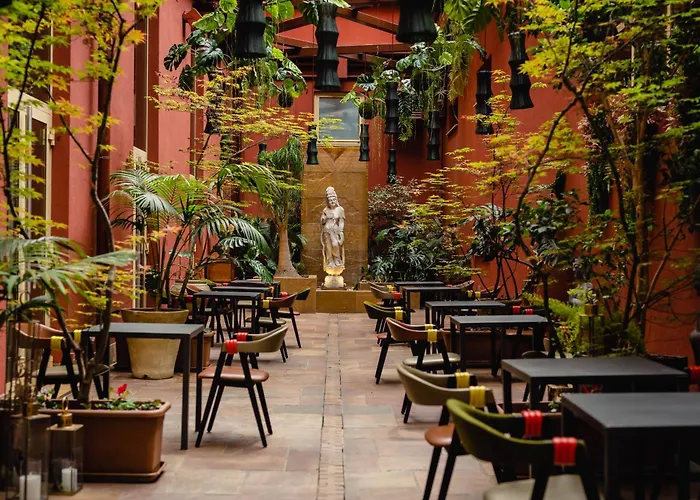 Enterprise Hotel Design&Boutique