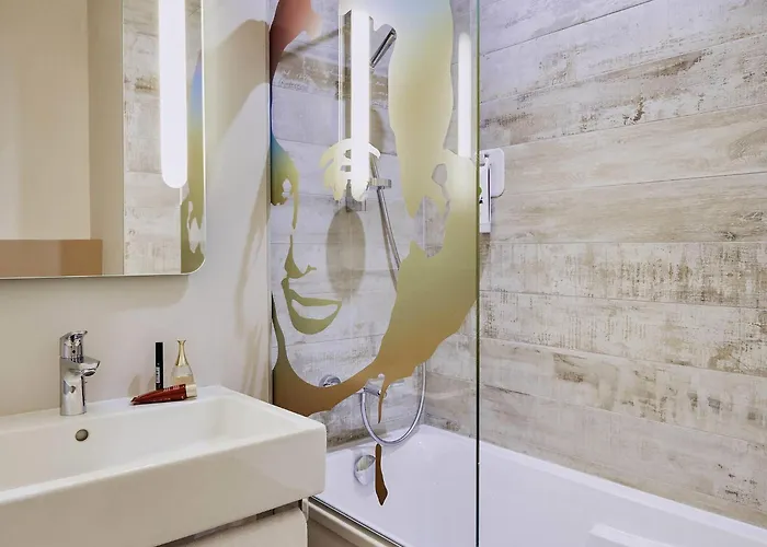 Ibis Styles Hyères Rooftop&Spa