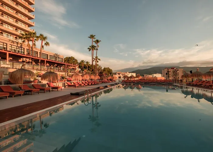  Caramelo Calvia Beach - Adults Only