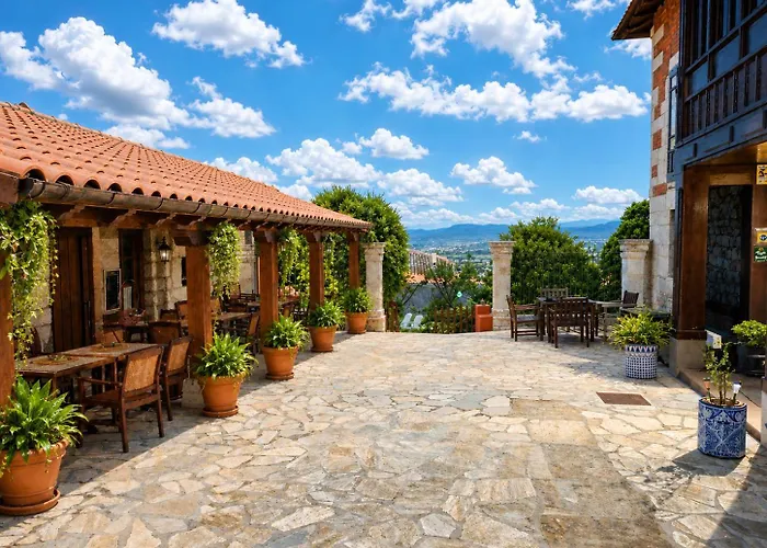 Posada Campo