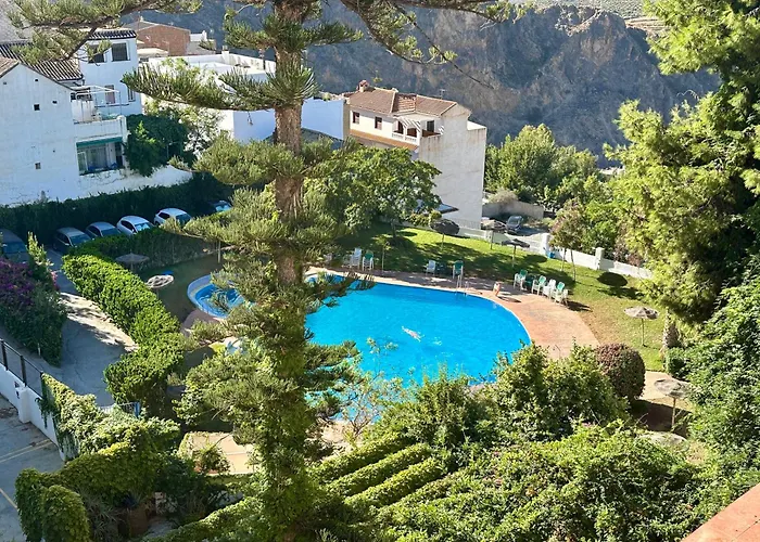  Andalucia