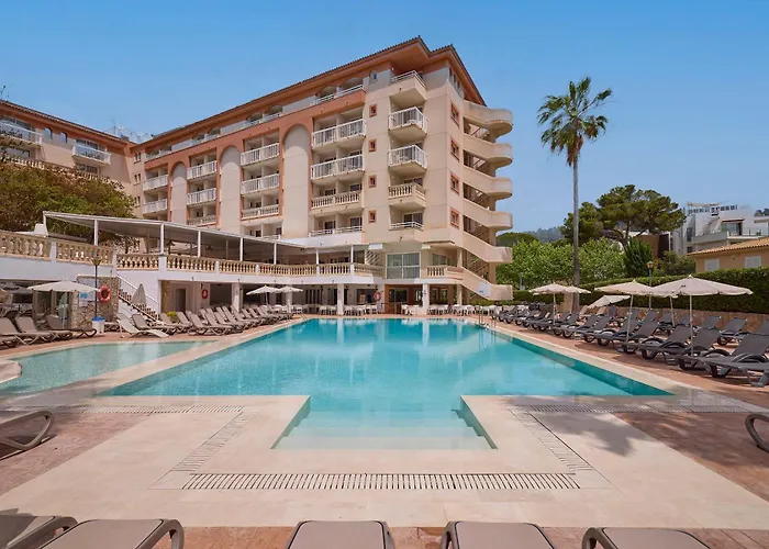 Canyamel Classic & Spa, Solo Adultos