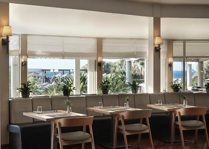 Tui Magic Life Candia Maris - Adults Only