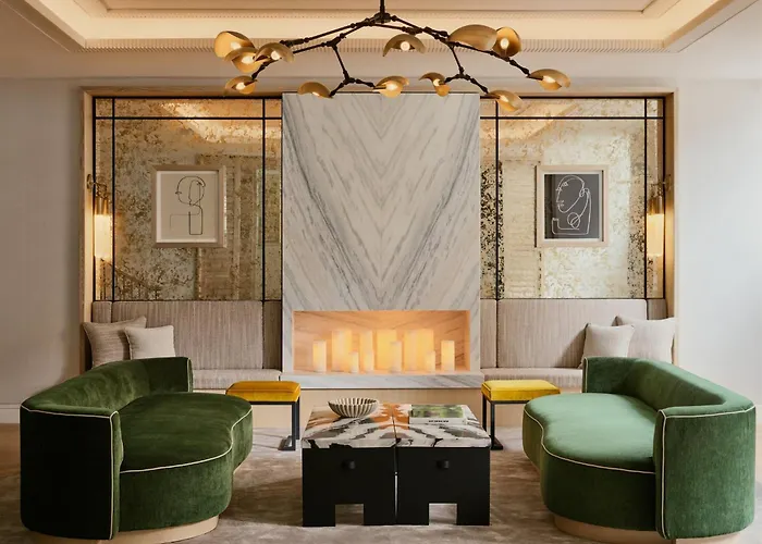  Kimpton Ashbel New York Park Avenue