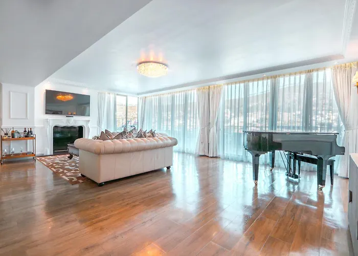 Resort: Pepperclub Hotel