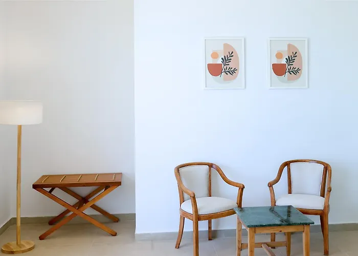 4 Sterne Hotels Amphoras Blu Ultra (Adults Only)