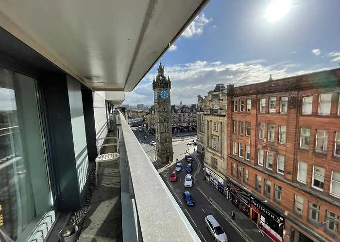 Tolbooth s By Principal s