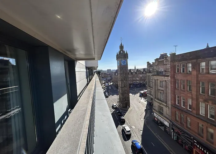 Tolbooth s By Principal s