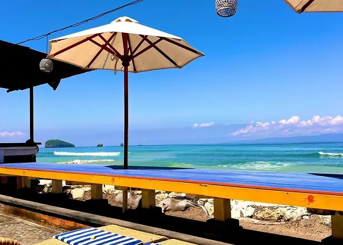 Ashyana Beach Resort