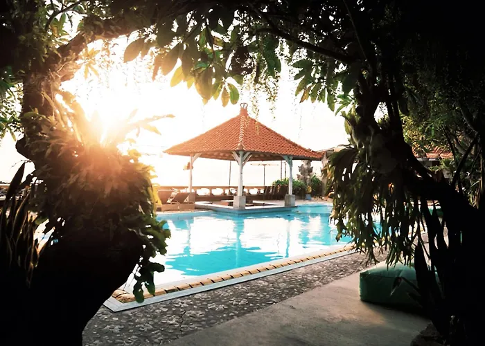 Ashyana Beach Resort