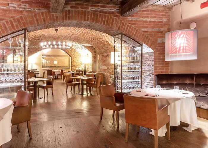 Hotel all'aeroporto: Palazzo Righini