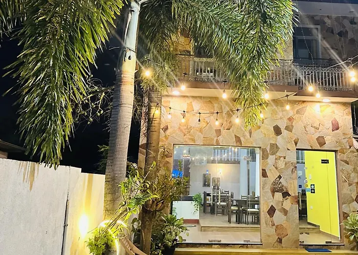 New Rani Inn