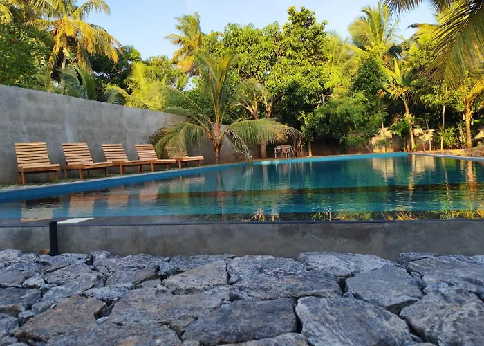 Gamagedara Resort