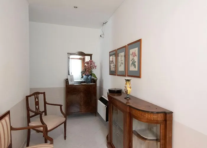 Family Hotel: Hotel Fiorentina