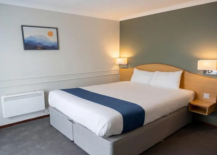 Days Inn Leicester