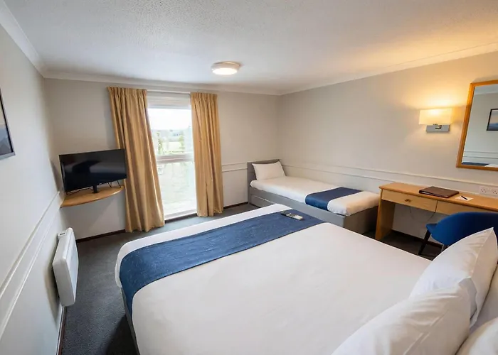Days Inn Leicester